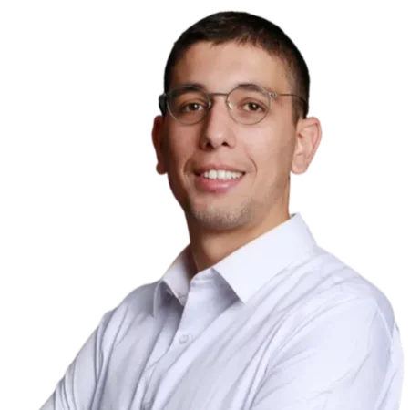 עו״ד יוני לוי - דיני נדל״ן ומקרקעין