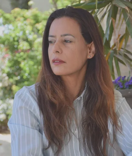 תמונת עו״ד עו"ד ומגשרת יונית פרגו