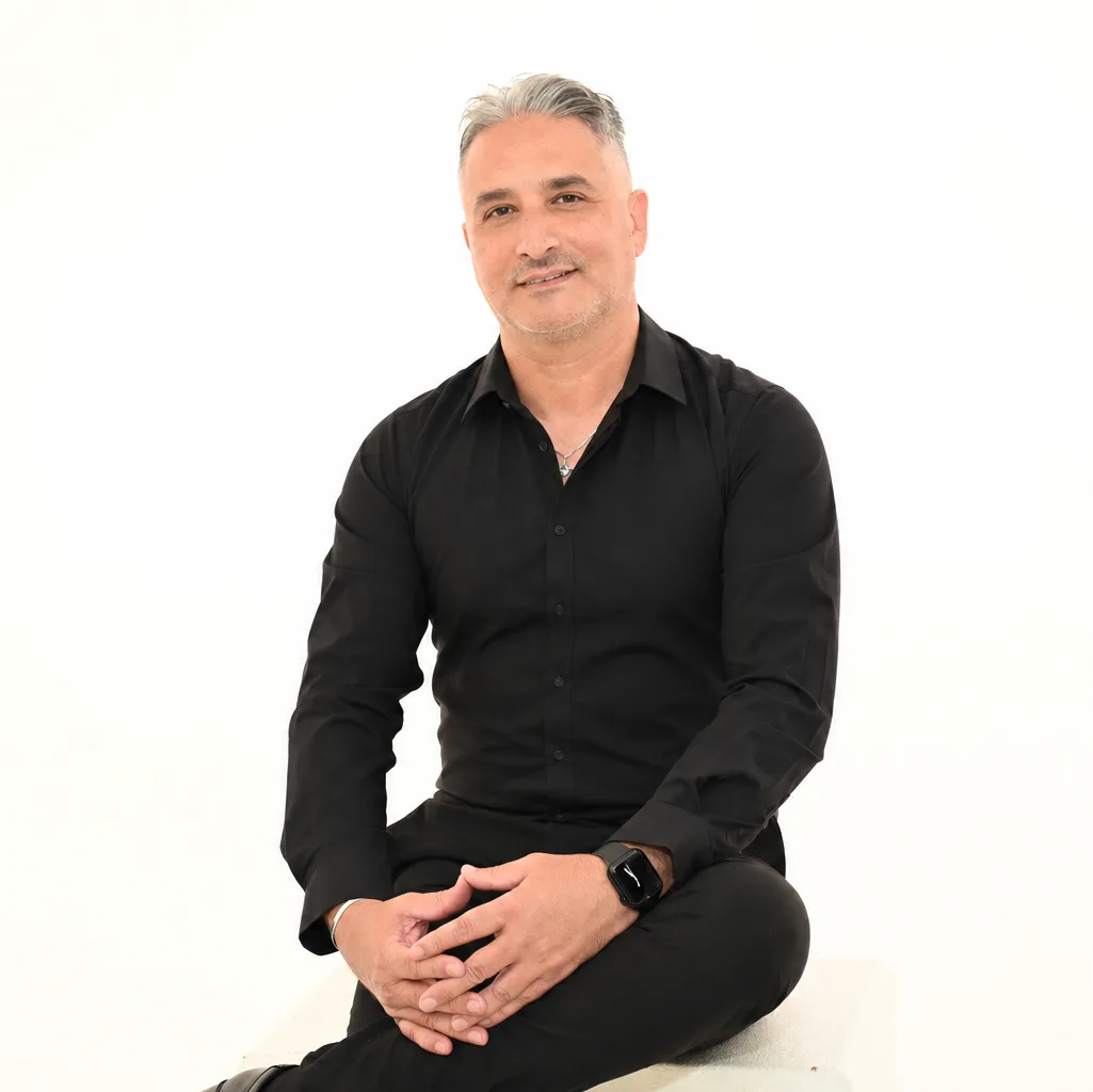 תמונת עו״ד הראל אילן 