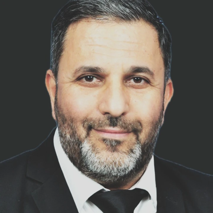 תמונת עו״ד שלום כהן